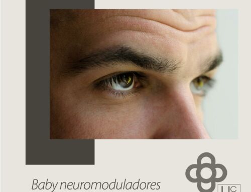 ¿Qué son los baby neuromoduladores y por qué es el tratamiento ideal para envejecer bien?