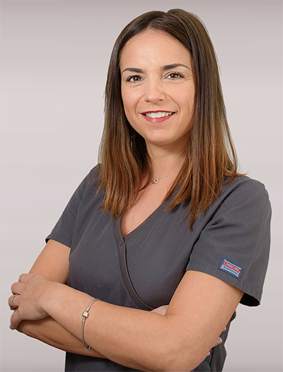 Rocío González