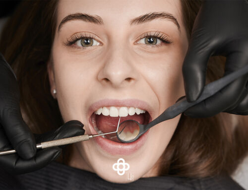 ¿En qué consiste una limpieza dental profunda?