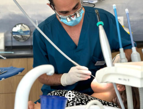 La importancia del diagnóstico antes de realizar un tratamiento dental