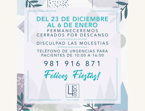 Felices Fiestas