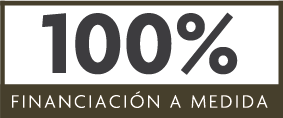 100 financiacion