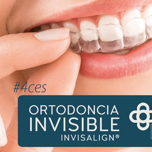 ortodoncia invisible invisalign